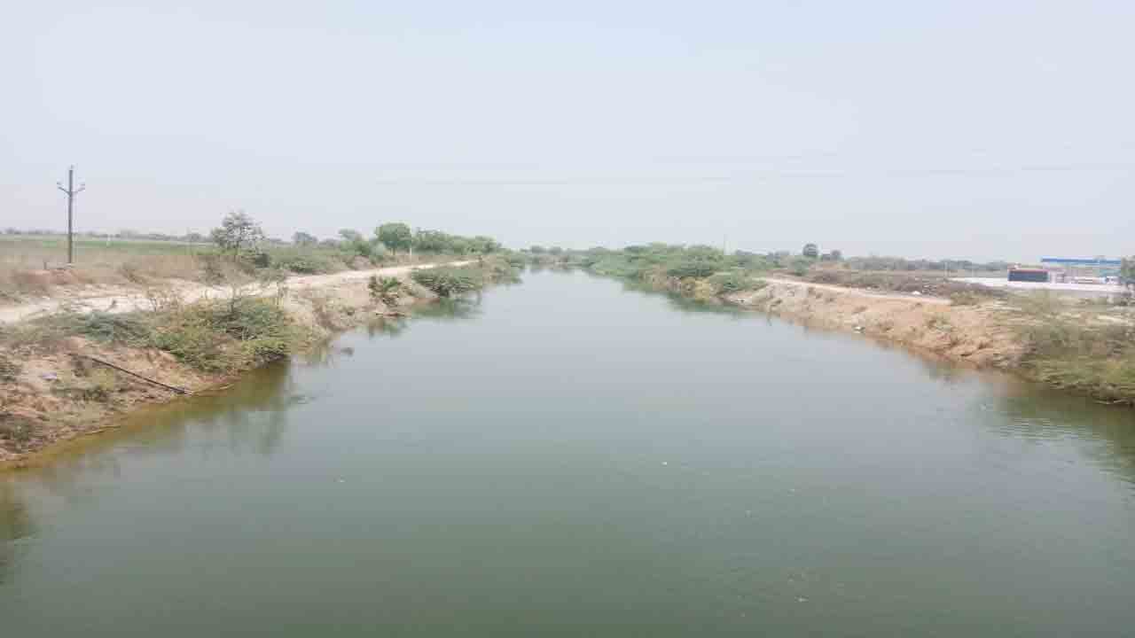 మూడు నెలలు..ఎనిమిది విడుతలు