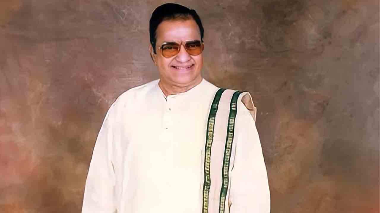 అమెరికాలో ఎన్టీఆర్‌ విగ్రహం