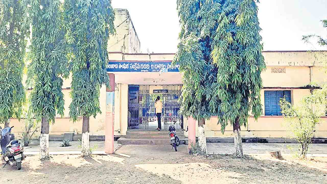 సోషల్‌ వెల్ఫేర్‌.. బోధనలో సూపర్‌