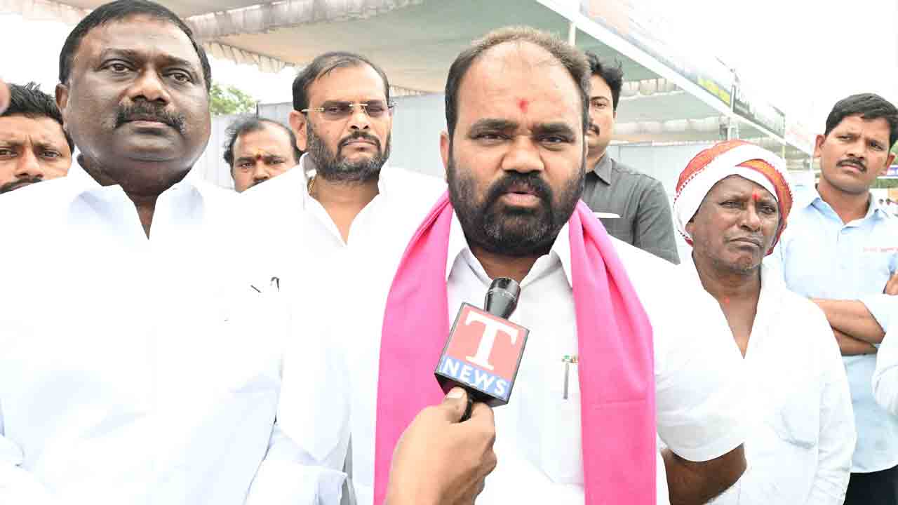 మన పథకాల వైపు దేశం చూపు