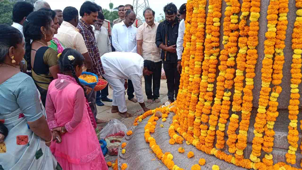 మానవ నిర్మిత మహా కట్టడం నాగార్జునసాగర్‌ డ్యామ్‌