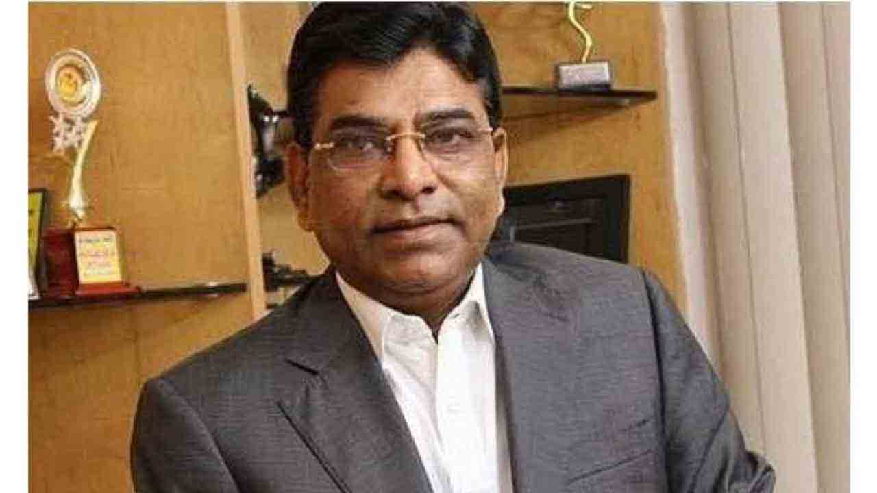 నామా నాగేశ్వరరావుకు కేంద్రమంత్రి క్షమాపణ