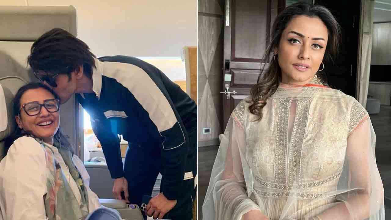 లైఫ్‌లో బెస్ట్‌ మూమెంట్‌ అదే.. పిల్లల విషయంలోనే మహేశ్‌తో గొడవలు : నమ్రత శిరోద్కర్‌