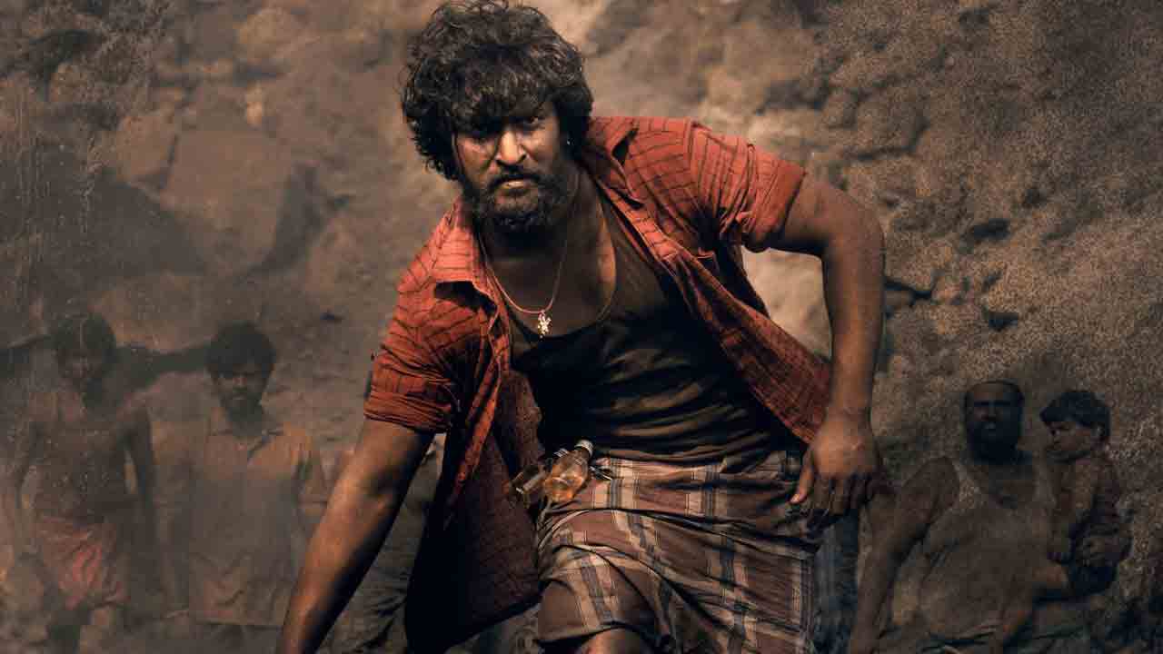 గోదావరిఖనిలో ‘దసరా’