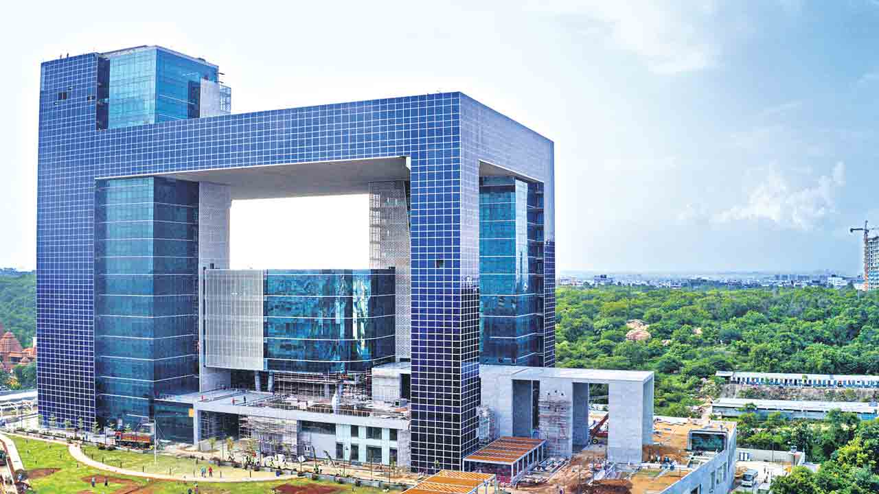 సిటీ పోలీసింగ్‌ మరింత బలోపేతం