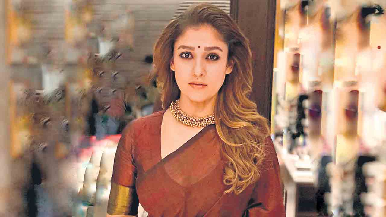 సొంత సినిమా అనేనా?