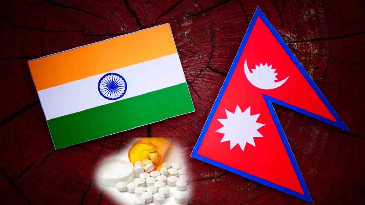 Nepal has blacklisted 16 Indian pharmaceutical companies