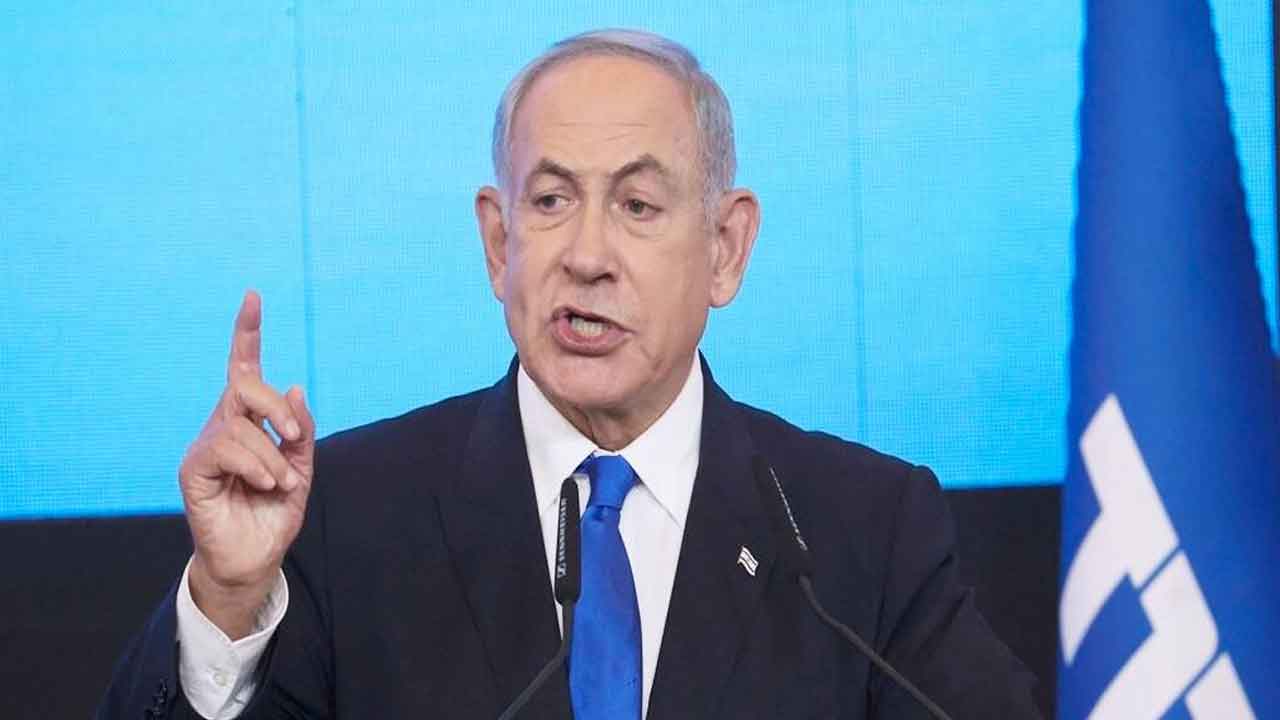 Netanyahu | తదుపరి ప్రభుత్వం ఏర్పాటు చేస్తా : గడువుకు ముందే అధ్యక్షుడికి నెతన్యాహు సమాచారం