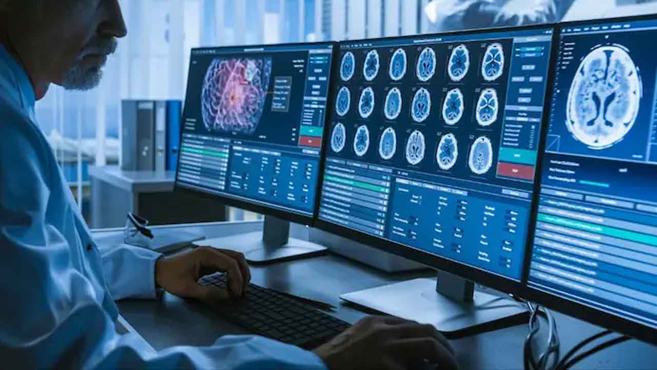 Alzheimer’s test | అల్జీమర్స్‌ను గుర్తించేందుకు మరో కొత్త రక్త పరీక్ష.. అందుబాటులోకి తెచ్చిన పరిశోధకులు