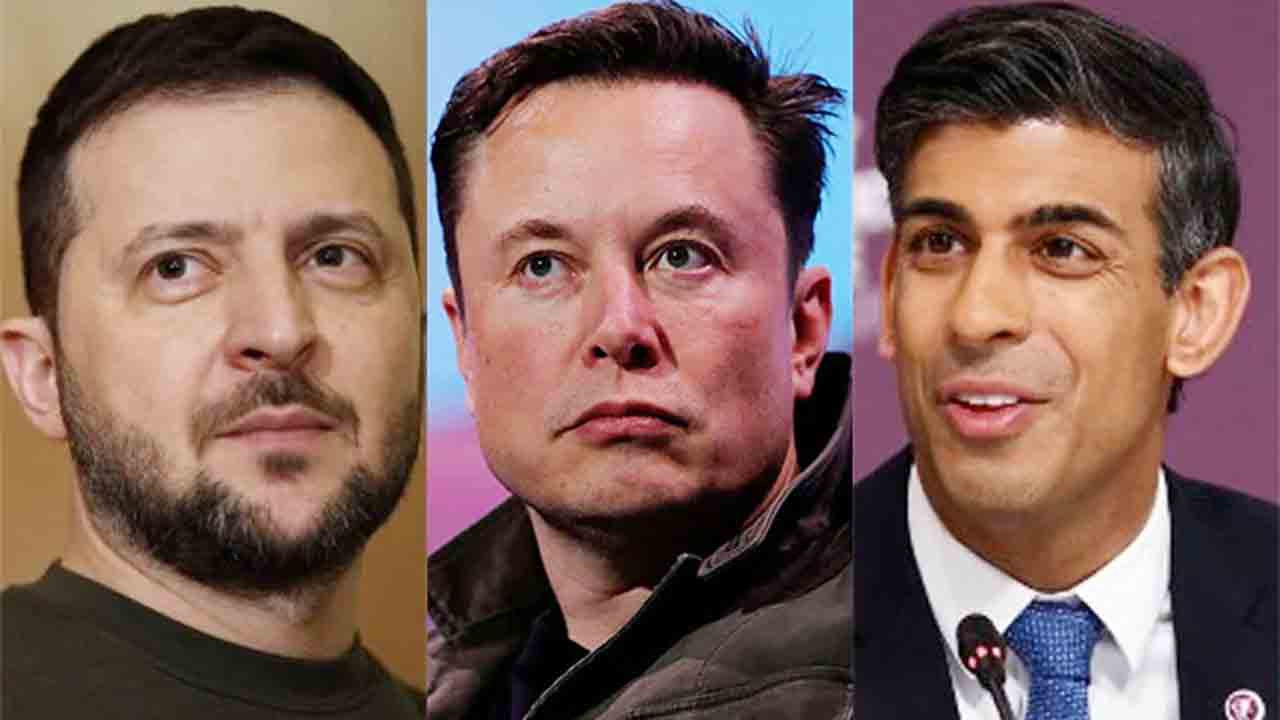 2022లో అత్యధికంగా వార్తల్లో నిలిచింది వీరే..!