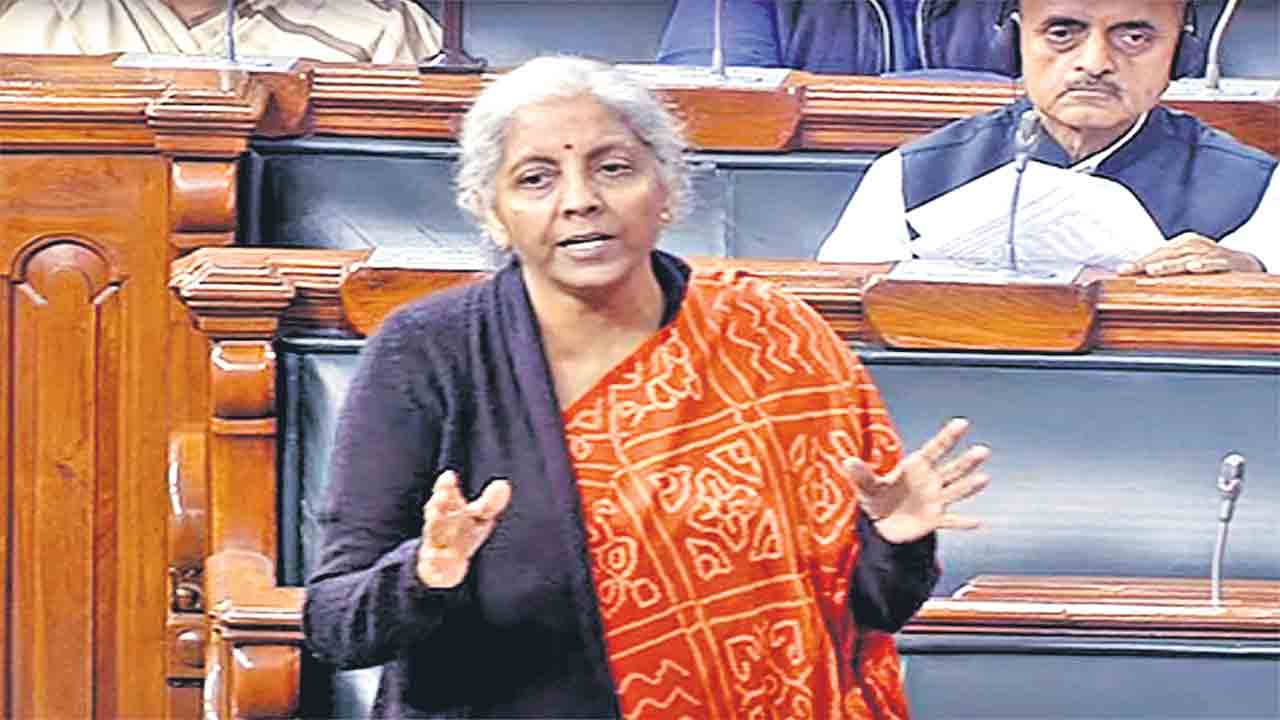 Budget 2023-24 | స‌బ్సిడీల‌కు మంగ‌ళం..ఊసే లేని ప్రజాక‌ర్ష‌క ప‌థ‌కాలు.. తేల్చి చెప్పిన ఎక‌న‌మిస్ట్‌ల స‌ర్వే!