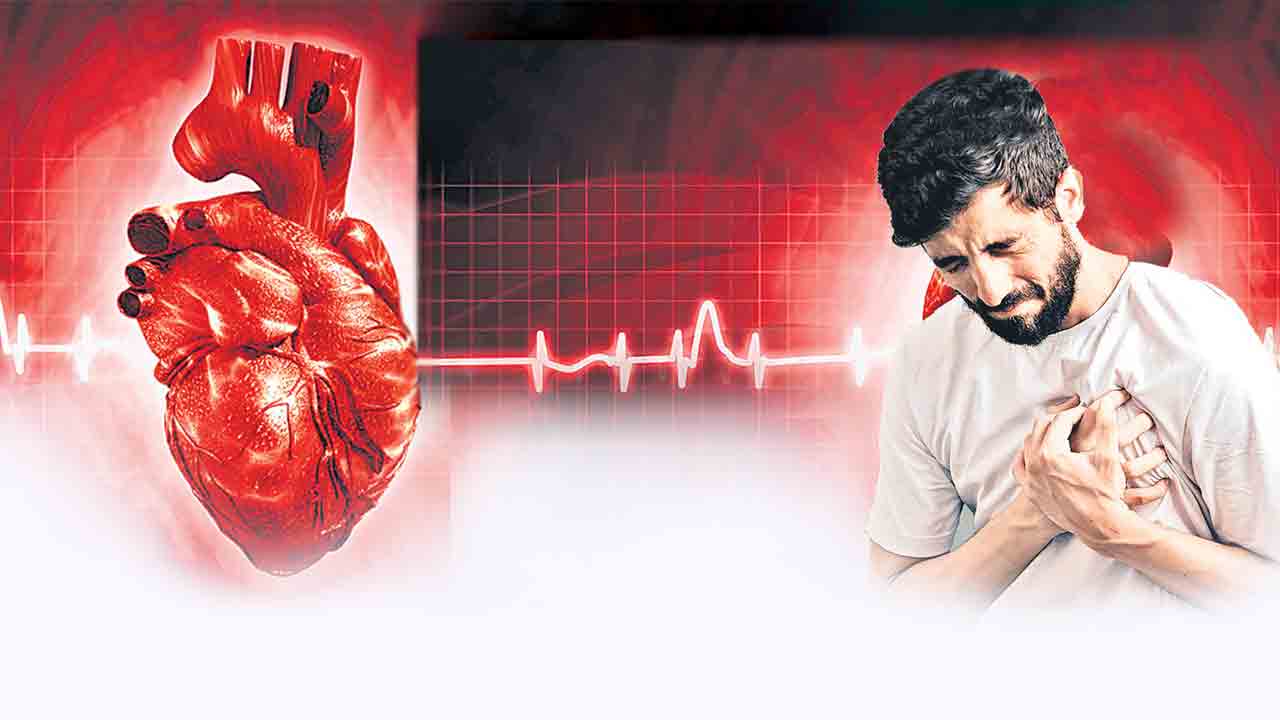 చలికాలం.. గుండెపదిలం