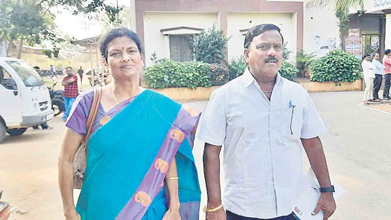 టీయూలో వీసీ ఇష్టారాజ్యం