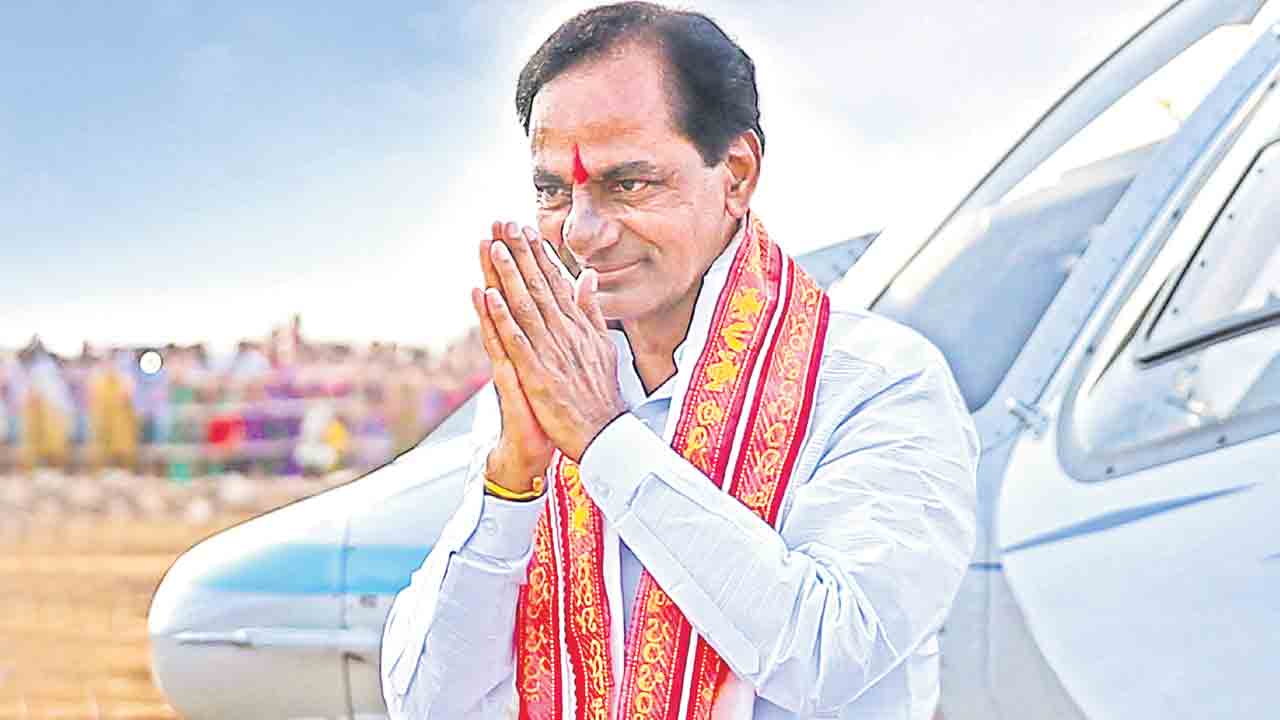 చలో హస్తిన