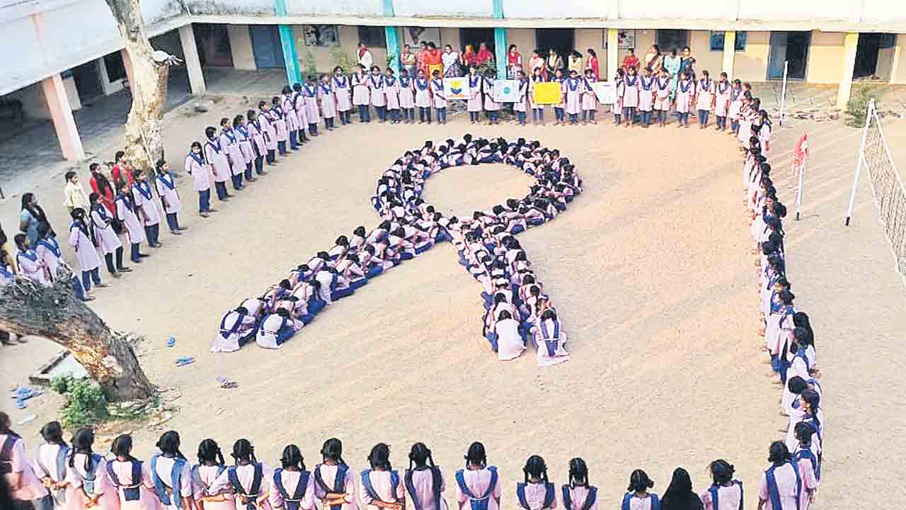 అపోహలు తొలగిద్దాం.. అవగాహన పెంచుదాం