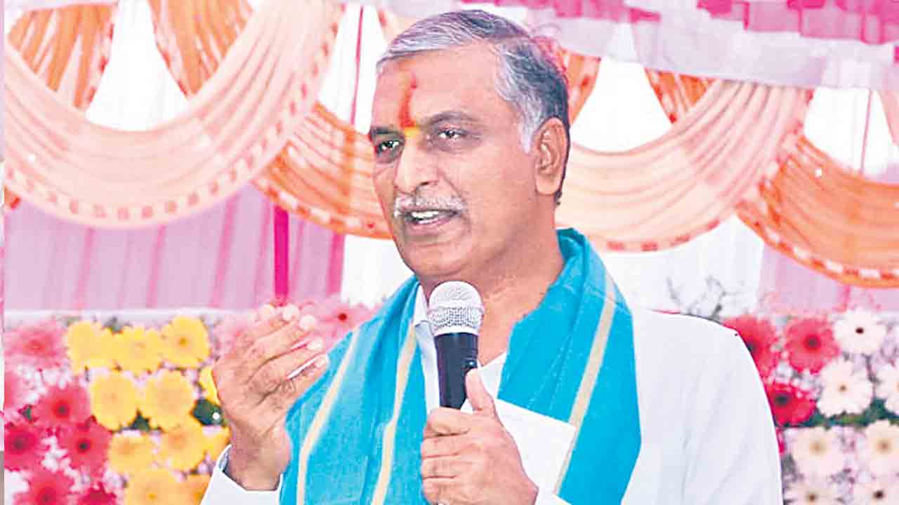 కేసీఆర్‌తోనే రాష్ర్టానికి రక్ష