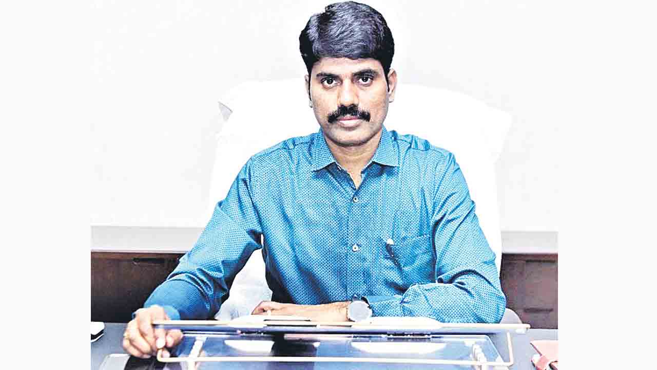 కూల్చివేతలపై ఎలాంటి అనుమానాలు వద్దు