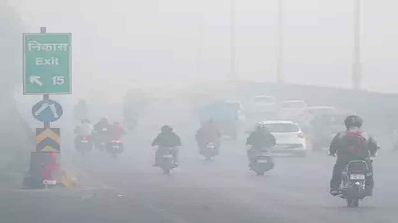 Cold @ North | చలి గుప్పిట్లో ఉత్తరాది రాష్ట్రాలు.. సున్నాకు పడిపోయిన ఉష్ణోగ్రతలు