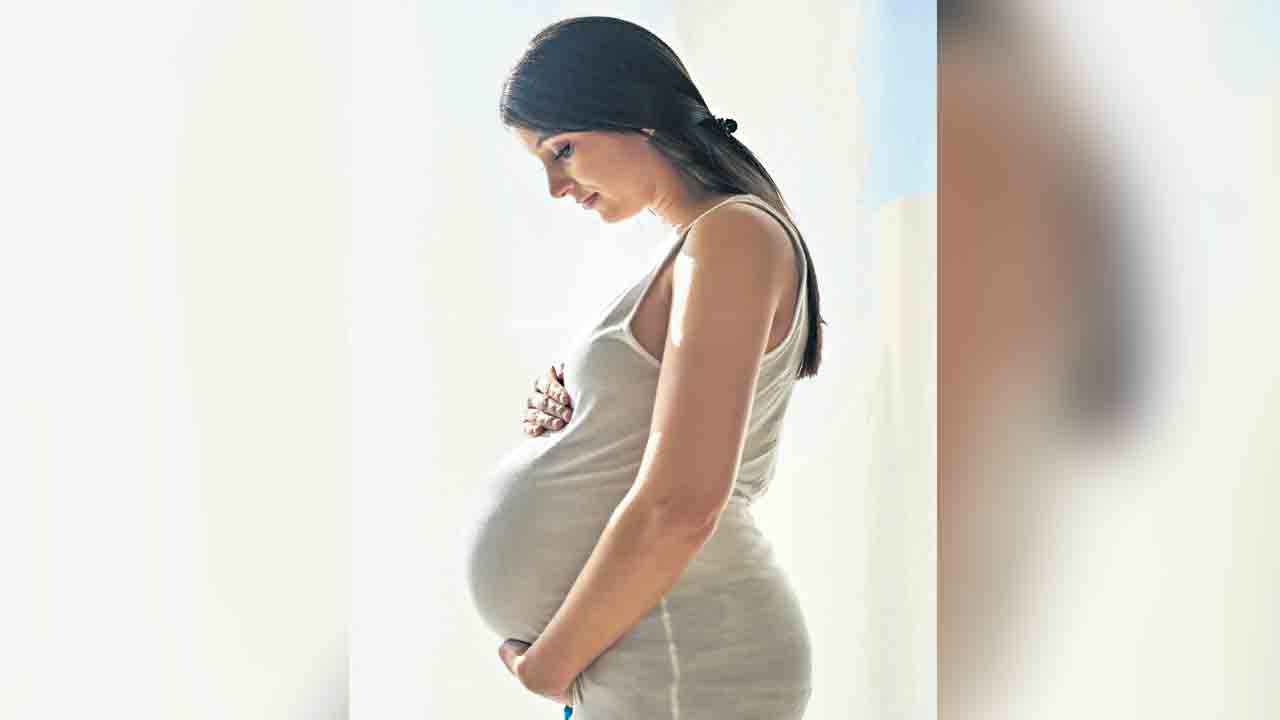 కాబోయే అమ్మా.. ప్రయాణం క్షేమమా?