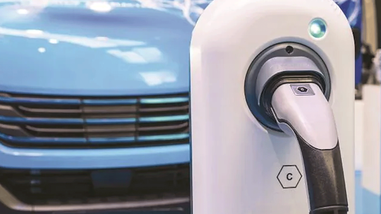 Ola Electric | టాటా మ‌హీంద్రాల‌తో సై అంటే సై.. క‌మ‌ర్షియ‌ల్ స్పేస్‌లోకి ఓలా ఎల‌క్ట్రిక్‌ ?