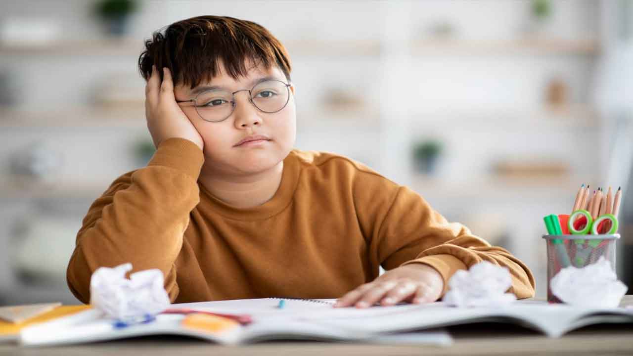 Children @ Obesity | చిన్నారుల్లో ఊబకాయంతో మెదడు అభివృద్ధి నిలిచిపోతుందా..? పరిశోధన వాస్తవాలు ఇవీ..!