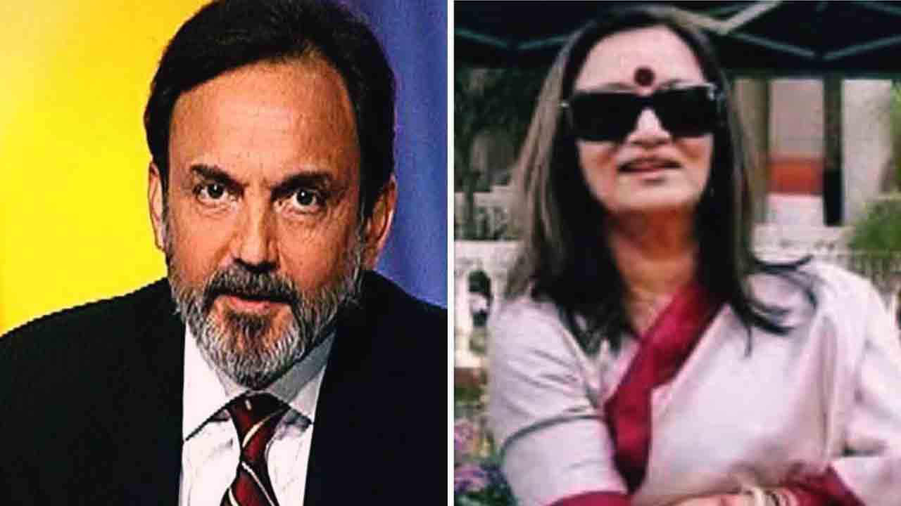 NDTV takeover | పూర్తిగా అదానీ కంట్రోల్‌లోకి ఎన్డీటీవీ.. మొత్తం వాటా అమ్మేస్తున్న ప్ర‌ణ‌య్‌రాయ్ దంప‌తులు!