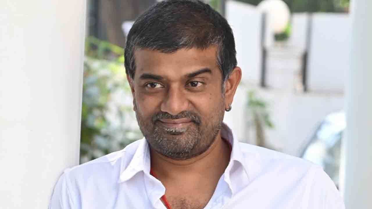 Palnati Surya Pratap |  ఇక్కడ కథే గొప్పది.. 18 Pages ఎండింగ్ ఎప్పటికీ గుర్తుండిపోతుంది : పల్నాటి సూర్య ప్రతాప్ చిట్‌ చాట్‌