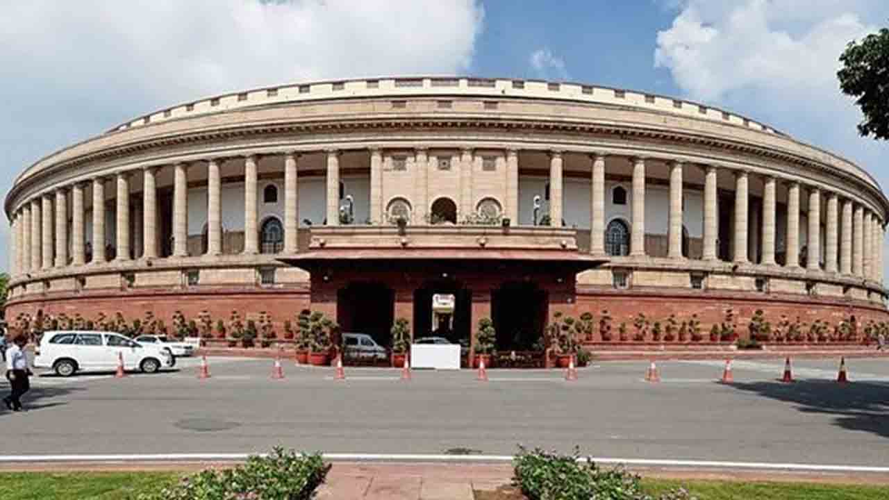Parliament Sessions | కుదిపేస్తున్న మణిపూర్ అంశం.. ఉభయసభల్లో కొనసాగుతున్న వాయిదాల పర్వం
