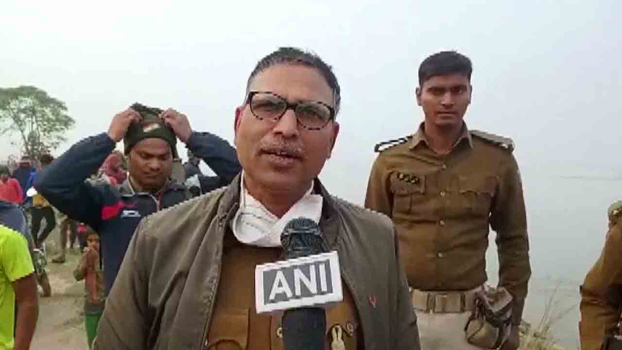 మానేరులో పడవ మునక.. ఏడుగురు గల్లంతు.. గాలిస్తున్న రెస్క్యూ టీమ్స్‌