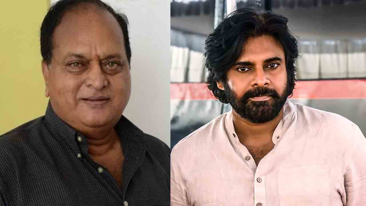 చలపతిరావు మృతి బాధాకరం: పవన్‌ కల్యాణ్‌