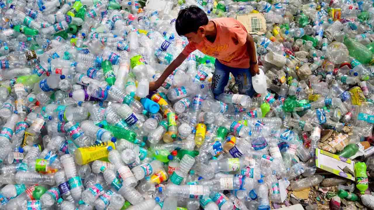 అన్ని రకాల ప్లాస్టిక్స్‌ రీసైక్లింగ్‌