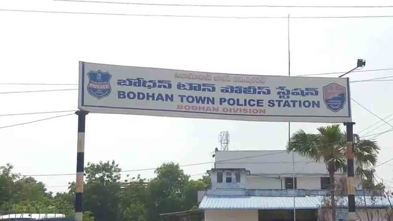 నిజామాబాద్‌ కిడ్నాప్‌ కేసును ఛేదించిన పోలీసులు