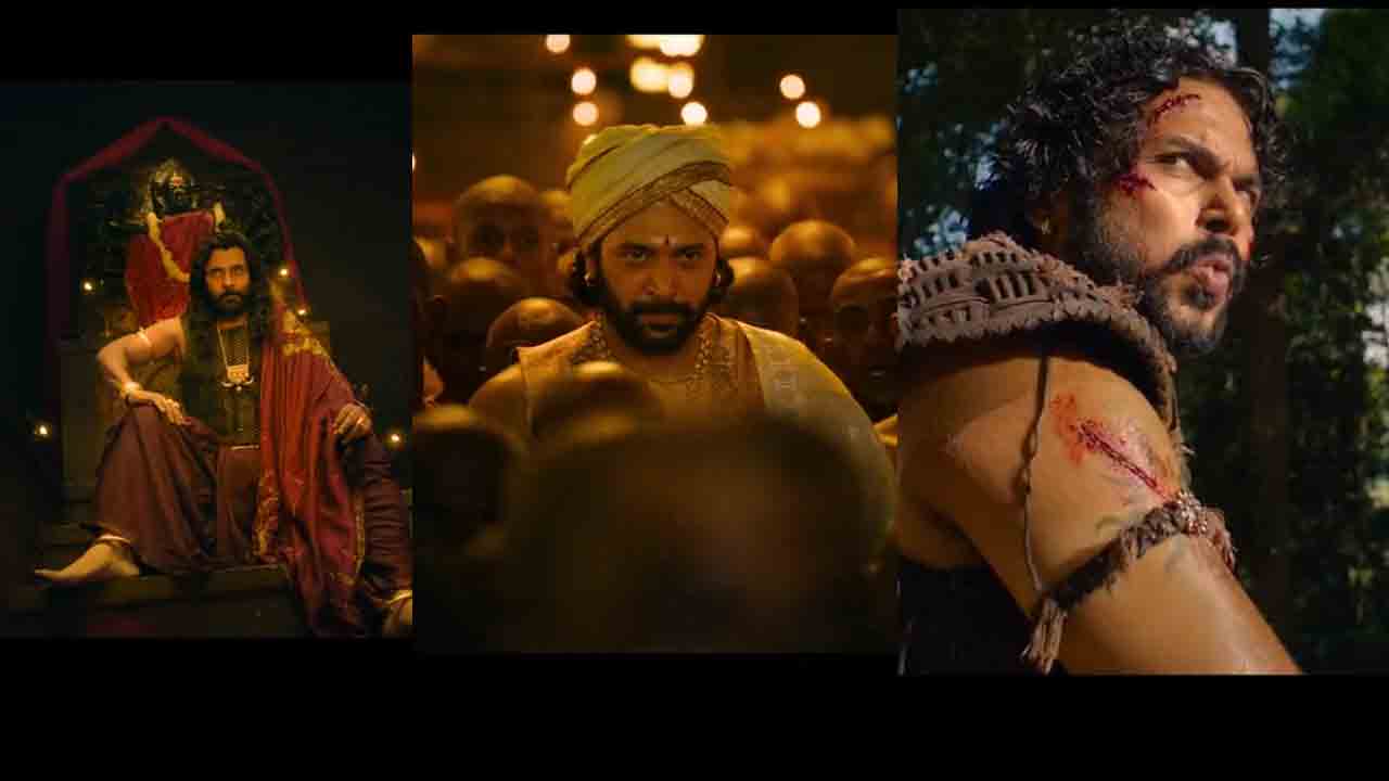 Ponniyin Selvan-2 | 10 రోజుల్లో పొన్నియన్‌ సెల్వన్‌-2 రికార్డు వసూళ్లు