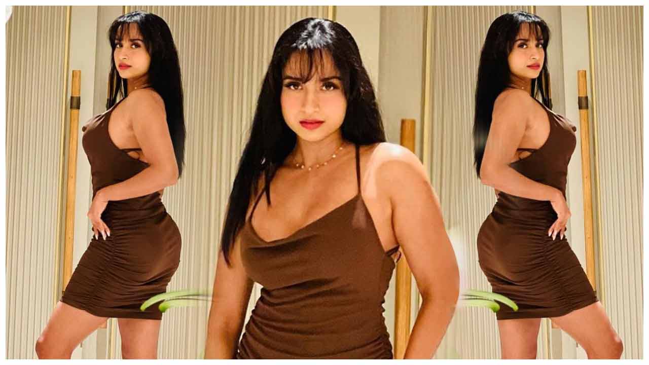 Pooja Bhalekar | వర్మ హీరోయిన్ పూజా భలేకర్ అందాలు అదరహో..