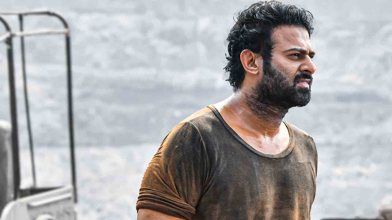 కొత్త ఏడాదిలో ‘సలార్‌’ సెట్‌లోకి