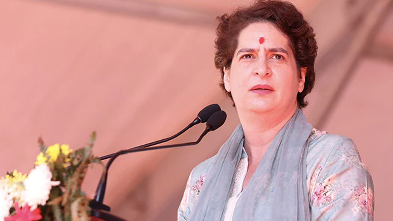 హిమాచల్ సీఎం ఎవరో తేల్చేది ప్రియాంకాగాంధీయే..!