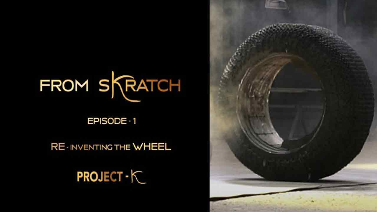 Project K |  ప్రాజెక్ట్‌ kకు సీక్వెల్.. క్లైమాక్స్‌ కారణమా..?