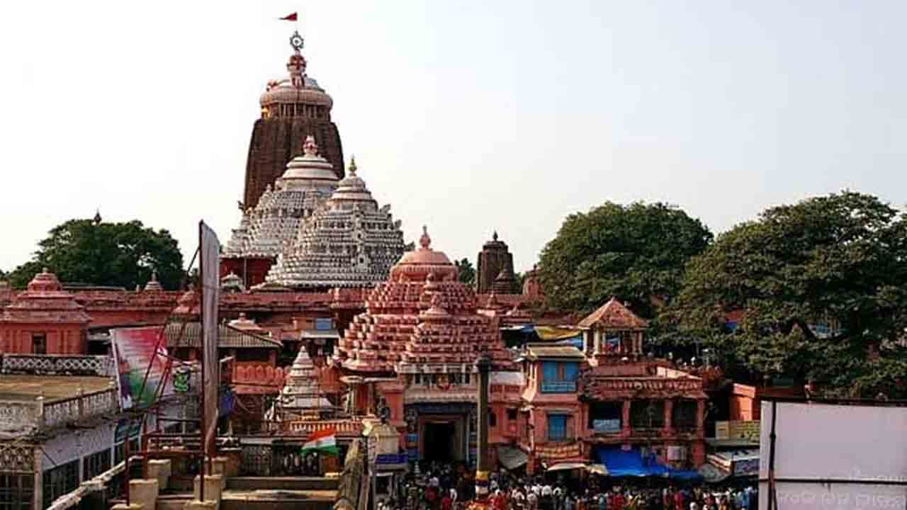 Puri Jagannath Temple | జగన్నాథుడి ఆలయంలో సెల్‌ఫోన్లపై పూర్తి నిషేధం..!
