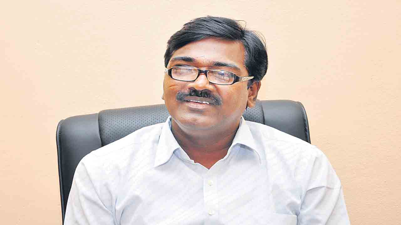 ‘వారాహి’కి అన్ని అనుమతులు