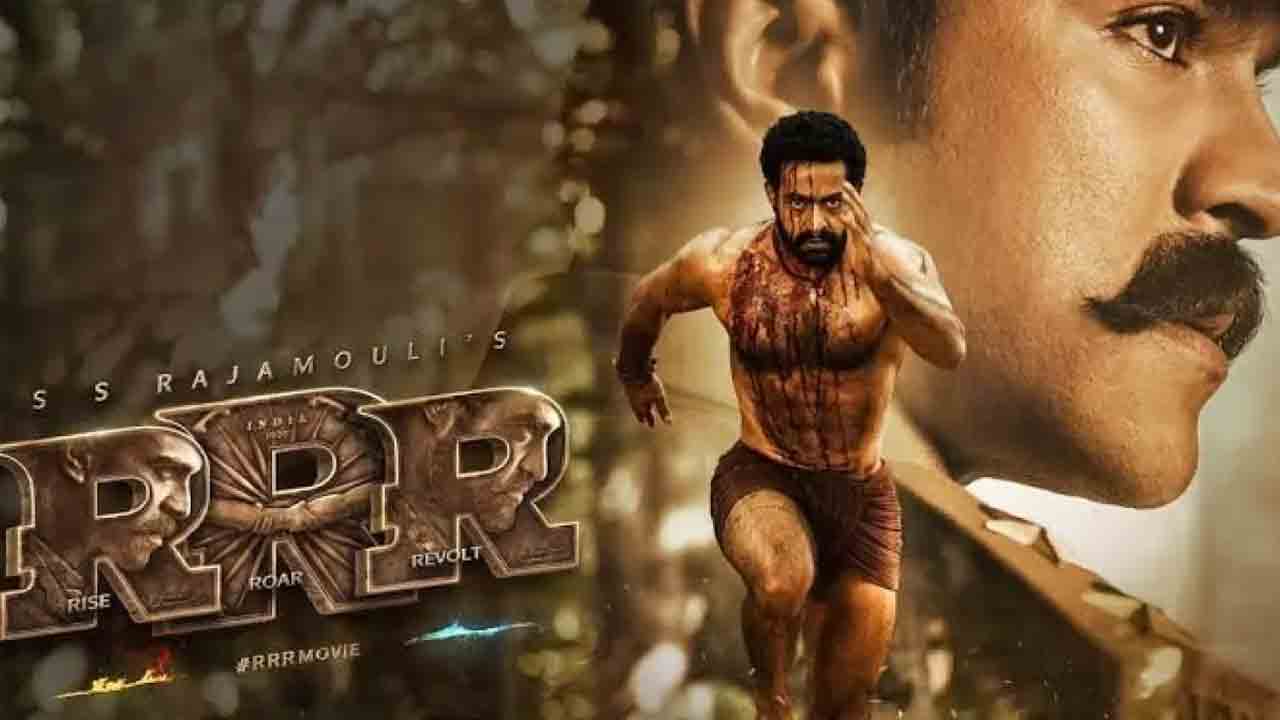 ఆర్‌ఆర్‌ఆర్‌ లోని ఆ ఒక్క సీన్‌ కోసం.. రాజమౌళి అన్ని వేల టేకులు తీసుకున్నాడట..!