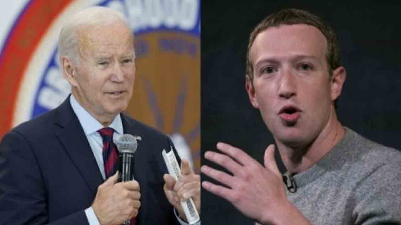 అమెరికాకు మెటా హెచ్చరిక