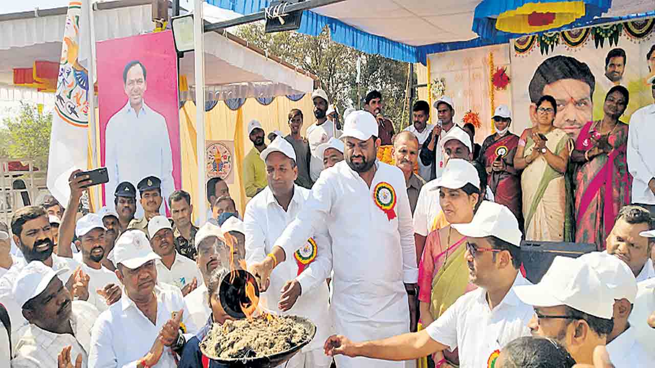 విద్యార్థులు క్రీడల్లోనూ రాణించాలి