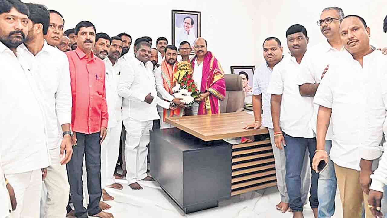 పని చేసేవారికి తప్పకుండా గుర్తింపు