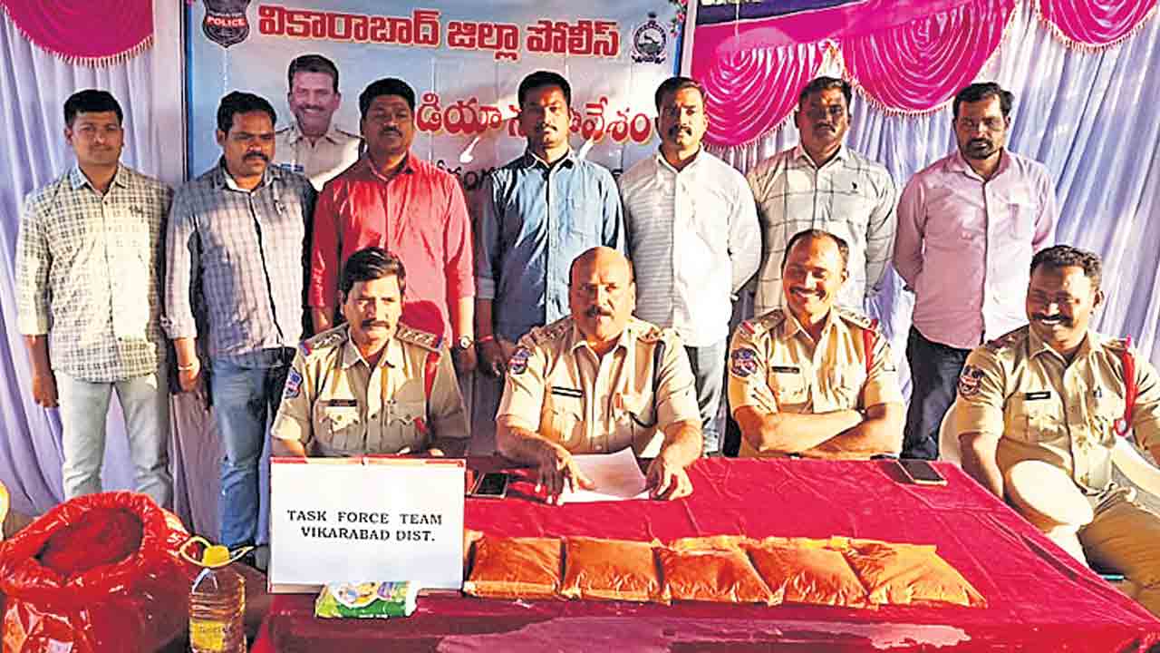 కొనుగోళ్లపై అప్రమత్తంగా ఉండాలి