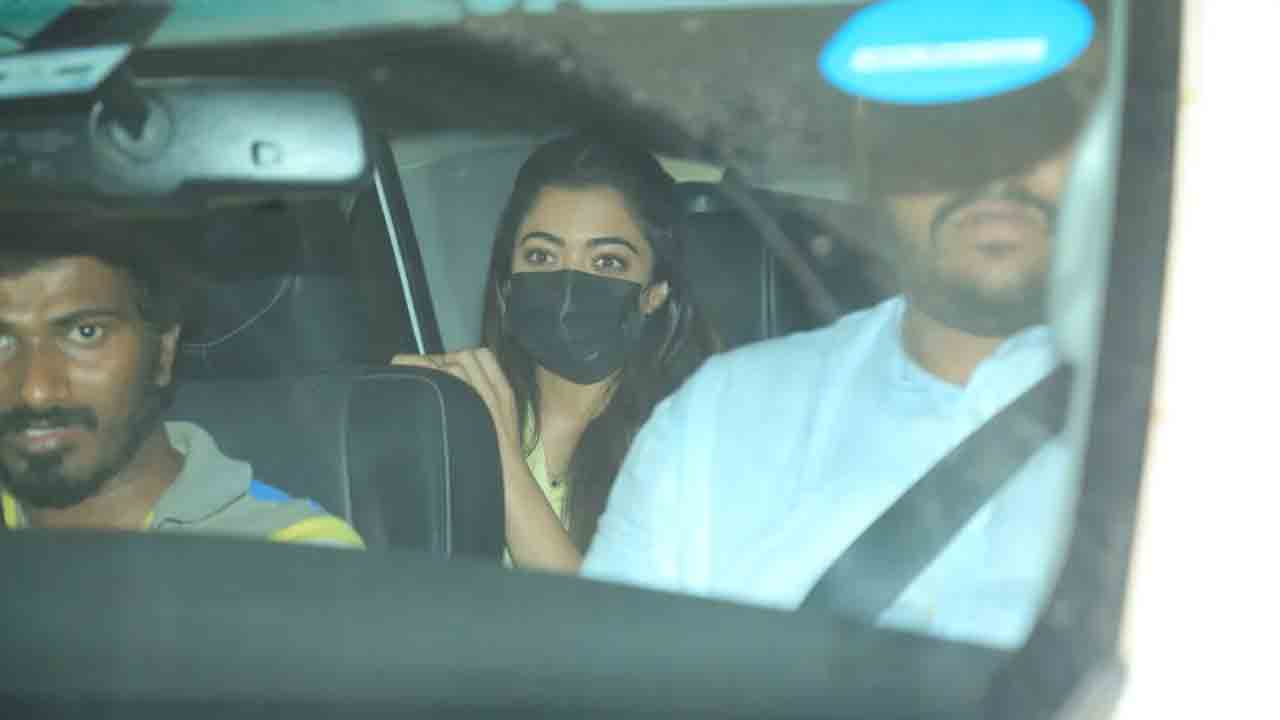 Rashmika Mandanna | సంజయ్‌ లీలా బన్సాలీ డైరెక్షన్‌లో రష్మిక మందన్నా..?