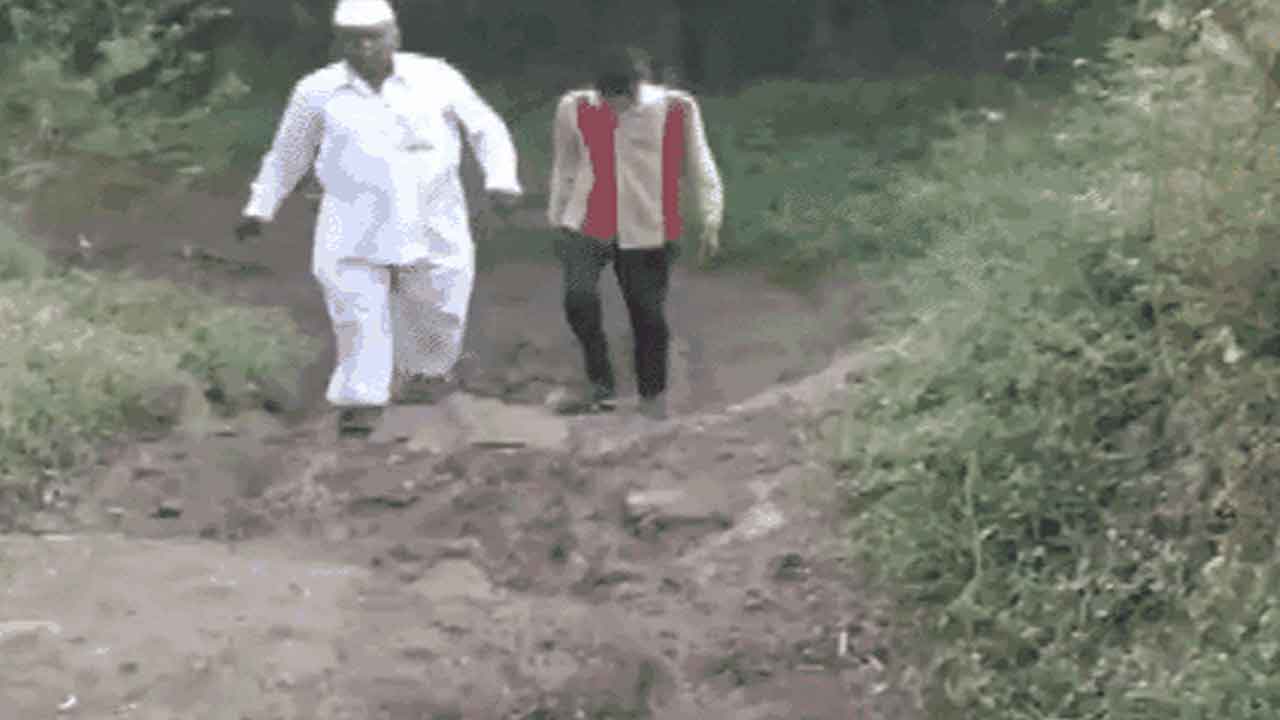 Helicopter Please మహా సీఎం షిండేకు రిటైర్డ్‌ ఆర్మీ మేజర్‌ లేఖ.. విషయం