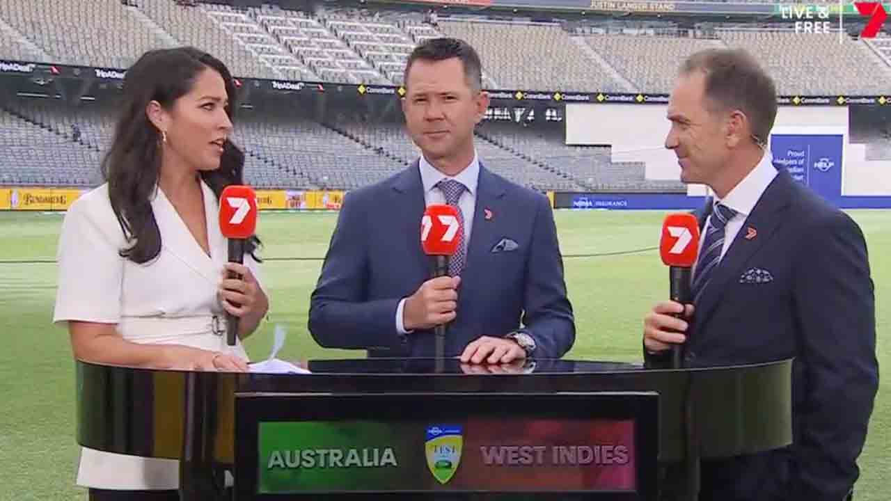 Ricky Ponting | అనారోగ్యం నుంచి కోలుకుని విధుల్లోకి చేరిన రికీ పాంటింగ్‌.. ట్విట్టర్‌   ద్వారా వెల్లడి..!