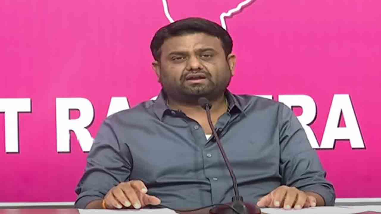 బీజేపీ కుట్రలను బయటపెట్టినందుకే ఈడీ నోటీసులు : ఎమ్మెల్యే రోహిత్‌రెడ్డి