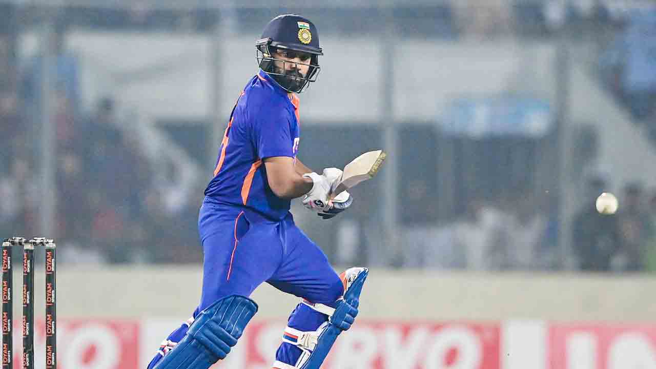 బంగ్లాదేశ్‌ చేతిలో ఐదు పరుగులతో భారత్‌ ఓటమి