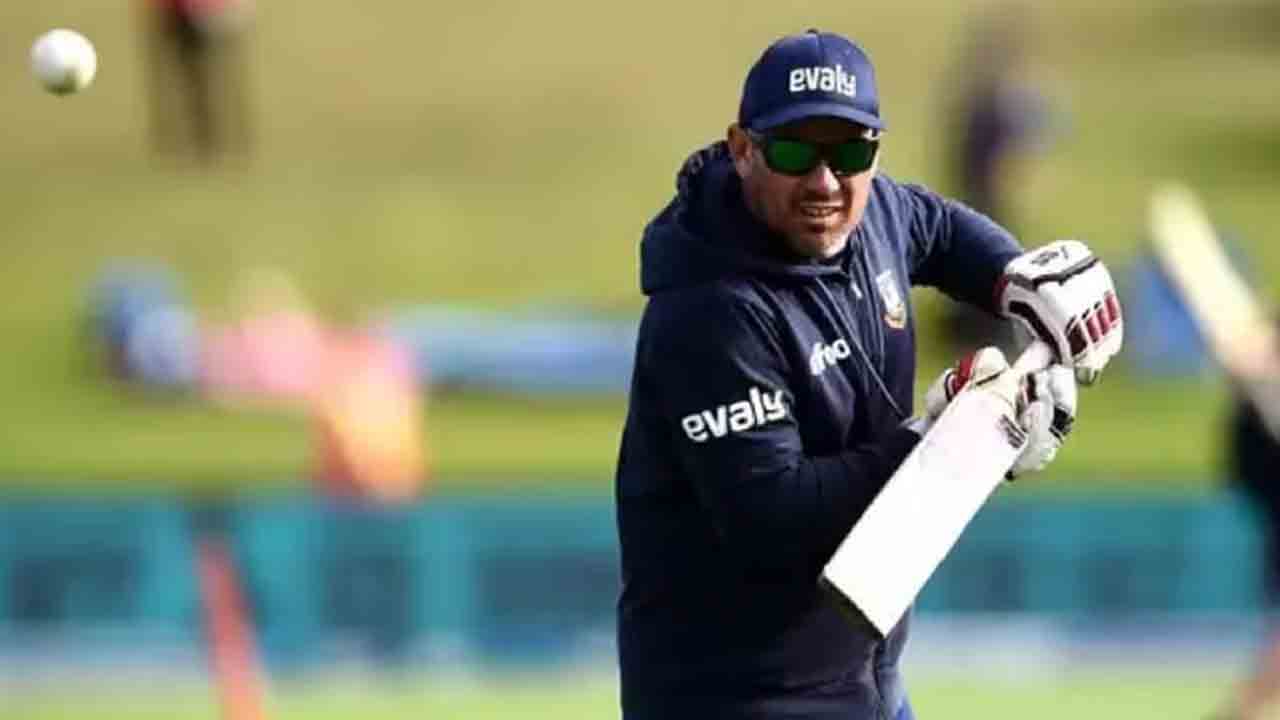 బంగ్లా హెడ్ కోచ్ డొమింగో రాజీనామా